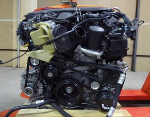 MERCEDES E350 CGI 276 956 3.5i 276956