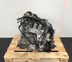 MERCEDES  C, E, GLC C300 2.0 CGI 245HP 274920
