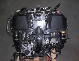 MERCEDES 3.0 V6 BITURBO 276823 W213 C43 AMG