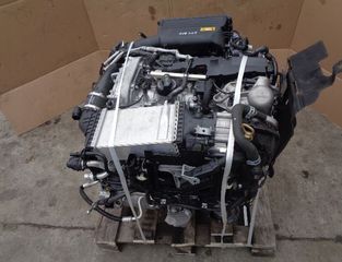 MERCEDES W213 2.0 CGI HYBRID 274920 2018