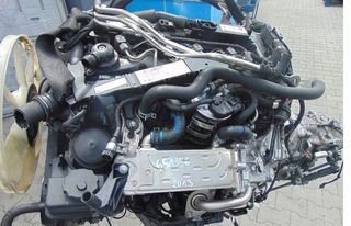 MERCEDES SPRINTER 316 516 VITO 116  2.2 CDI 651956 2013