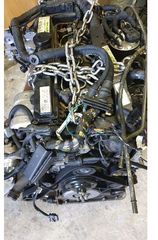 MERCEDES SPRINTER 316 516 VITO 116 2.2 CDI 651940 2013