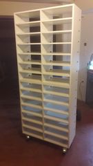 Terrarium Rack System για ερπετά