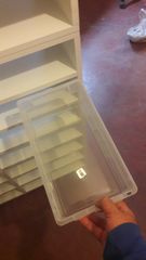 Terrarium Rack System για ερπετά-thumb-1