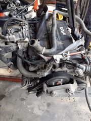 ΚΙΝΗΤΗΡΑΣ ΟPEL AGILA / CORSA C / ASTRA G KΩΔ.ΚΙΝ Ζ12ΧΕ 99.000 Km ΜΟΝΤΕΛΟ 2000-2007 -thumb-2