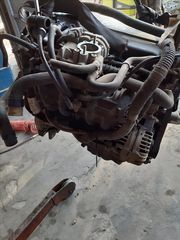 ΚΙΝΗΤΗΡΑΣ ΟPEL AGILA / CORSA C / ASTRA G KΩΔ.ΚΙΝ Ζ12ΧΕ 99.000 Km ΜΟΝΤΕΛΟ 2000-2007 -thumb-4