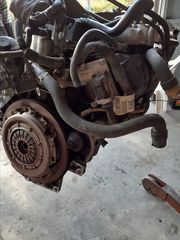 ΚΙΝΗΤΗΡΑΣ ΟPEL AGILA / CORSA C / ASTRA G KΩΔ.ΚΙΝ Ζ12ΧΕ 99.000 Km ΜΟΝΤΕΛΟ 2000-2007 -thumb-5