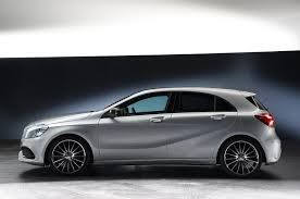 ΣΕΤ ΑΜΟΡΤΙΣΕΡ ΚΟΝΙ SPORT ΡΥΘΜΙΖΟΜΕΝΑ ΓΙΑ MERCEDES A CLASS - A176 2013 - 2018