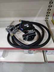 ANTΛΙΑ ΜΕ BY-BASS ΠΤΕΡΥΓΙΟΦΟΡΑ ΠΕΤΡΕΛΑΙΟΥ KIT BATTERY DPDC/72/12V-24V-thumb-1