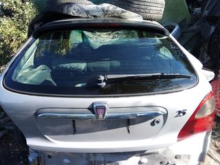 Rover 25 ολόκληρο αμάξι για ανταλακτικα διαφορά κομμάτι κομμάτι 