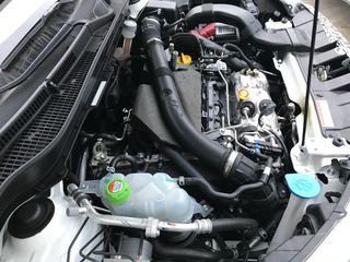 SX4 S-CROSS  DIESEL D16AA , ΣΑΣΜΑΝ απο μπροστοκινητο-thumb-1