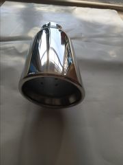 ΜΠΟΥΚΑ ΙΝΟΧ SS304 200-89-60mm   KARALOIZOS exhaust-thumb-5