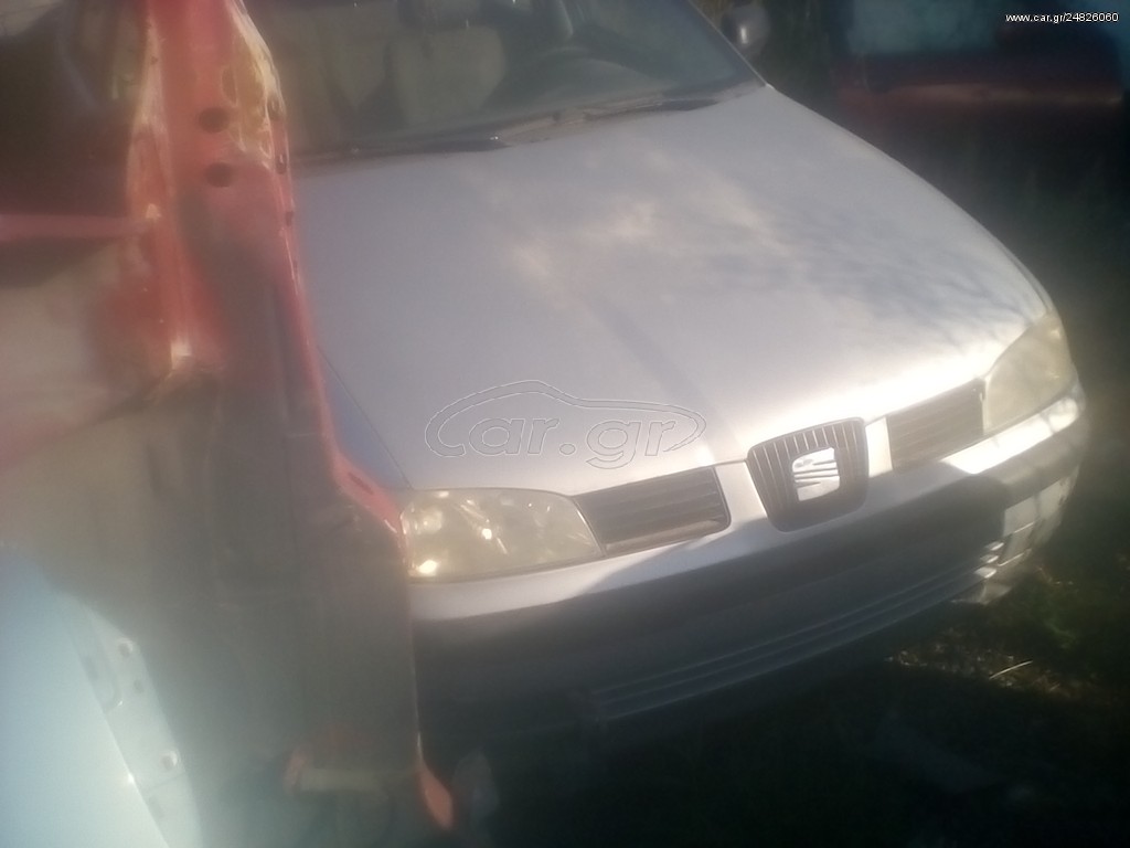  Seat Ibiza για ανταλλακτικά