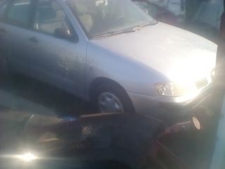  Seat Ibiza για ανταλλακτικά-thumb-1