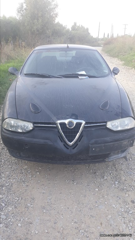 Alfa Romeo 2002