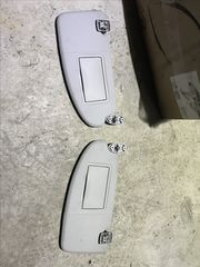 Ford Focus 2 εσκιαδια -thumb-1