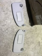 Ford Focus 2 εσκιαδια -thumb-2