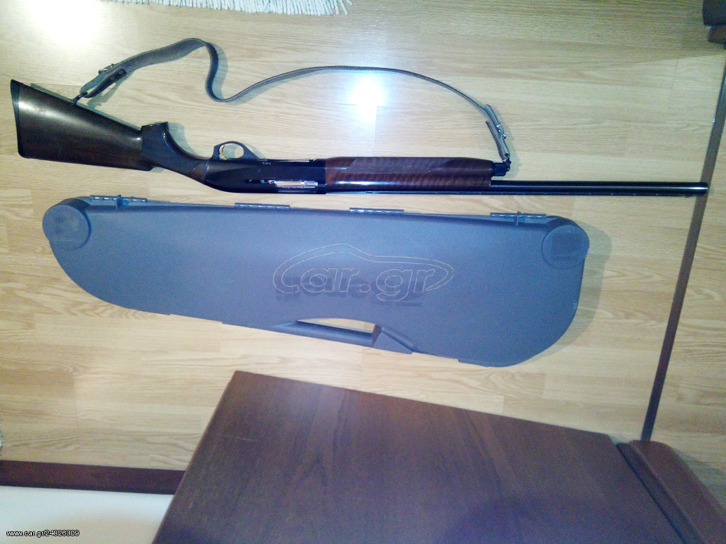 Benelli montefetro αριστερη