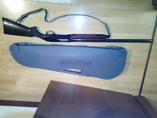 Benelli montefetro αριστερη