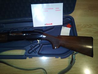 Benelli montefetro αριστερη-thumb-1