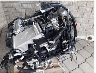 MERCEDES C W205 E W213 GLC 2.0 CGI 274920