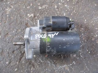 Μίζα ( 000112027 , 0369110230 ) Volkswagen Polo '97 Προσφορά.