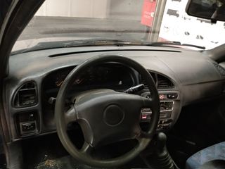 Suzuki Baleno 1999 3θυρο 1.600cc έχει διαγραφή -thumb-3