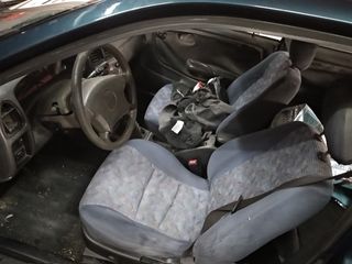 Suzuki Baleno 1999 3θυρο 1.600cc έχει διαγραφή -thumb-5