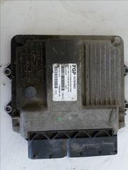 Εγκέφαλος grande punto 1.3 multijet 90hp