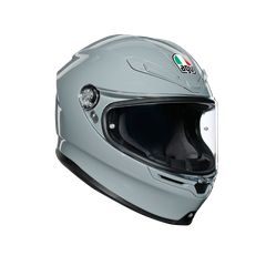 AGV K6 E2205 MONO - NARDO GRAY προσφορά από 460ε τώρα