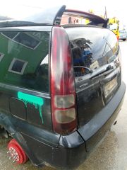 ΦΑΝΟΣ ΠΙΣΩ L/R HONDA HR-V 01' [L MH ΔΙΑΘΕΣΙΜΟ] 