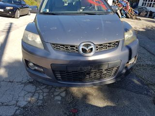 MAZDA CX-7 2007 ΠΩΛΟΥΝΤΑΙ ΑΝΤΑΛΛΑΚΤΙΚΆ 