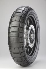 ΛΥΡΗΣ PIRELLI SCORPION RALLY STR REAR 180/55-17 R 73V TL M+S, 3115000