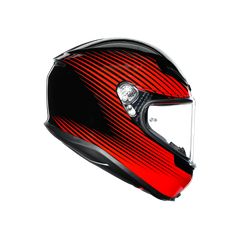 AGV K6 E2205 MULTI - RUSH BLACK/RED προσφορά από 500ε τώρα-thumb-3