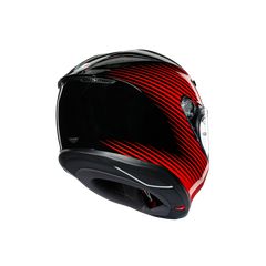 AGV K6 E2205 MULTI - RUSH BLACK/RED προσφορά από 500ε τώρα-thumb-5