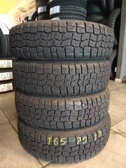 4 ΤΜΧ MOULD & PNEUS (3418)165/70/13*BEST CHOICE TYRES ΑΧΑΡΝΩΝ 374*