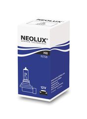 Λάμπα Neolux H8 12V 35W Standard N708