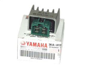 ΑΝΟΡΘΩΤΗΣ YAMAHA CRYPTON / CRYPTON-R 105 / F1Z / F1Z-R ΓΝΗΣΙΟΣ 3KA-H1960-10