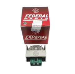 ΑΝΟΡΘΩΤΗΣ YAMAHA CRYPTON-R 115 FEDERAL