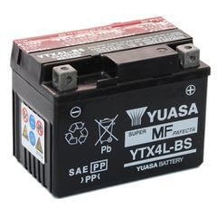 ΜΠΑΤΑΡΙΑ YTX4L-BS YUASA