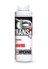 ΒΑΛΒΟΛΙΝΗ IPONE TRANS 4 80W-90 MINERAL 1L