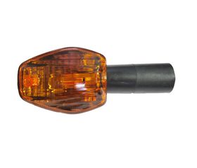 ΦΛΑΣ HONDA INNOVA 125 ΟΠΙΣΘΙΟ ΑΡΙΣΤΕΡΟ ΠΟΡΤΟΚΑΛΙ