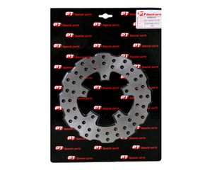 ΔΙΣΚΟΠΛΑΚΑ ΟΠΙΣΘΙΑ GILERA RUNNER 50 / NRG 50 ΜΑΡΓΑΡΙΤΑ PRO RACE