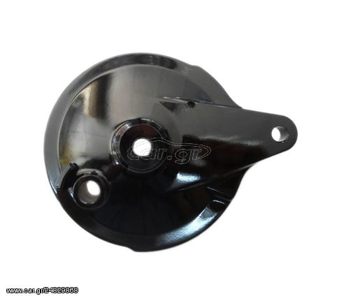 ΚΙΘΑΡΑ ΤΑΜΠΟΥΡΟΥ YAMAHA CRYPTON / CRYPTON-R 105 / F1Z / F1Z-R ΟΠΙΣΘΙΑ ΜΑΥΡΗ ΓΝΗΣΙΑ