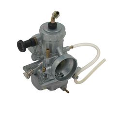 ΚΑΡΜΠΥΡΑΤΕΡ YAMAHA DT 175 26mm SHARK