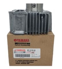 ΚΥΛΙΝΔΡΟΣ YAMAHA CRYPTON / CRYPTON-R 105 49mm ΓΝΗΣΙΟΣ 4ST-E1310-02