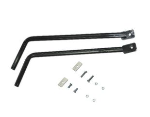 ΑΝΤΙΡΙΔΕΣ ΣΧΑΡΑΣ HONDA INNOVA INJECTION 125 / SUZUKI ADDRESS 125 ΜΑΥΡΕΣ ΝΙΚΜΕ 010723