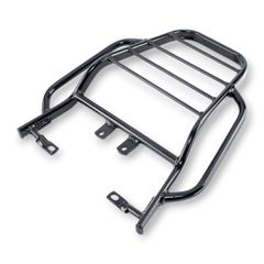 ΣΧΑΡΑ HONDA CBF 250 (04-11) ΜΑΥΡΗ HD
