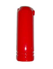 ΚΑΛΥΜΜΑ ΠΙΡΟΥΝΙΟΥ KAWASAKI KAZE-R (1999) ΑΡΙΣΤΕΡΟ ΚΟΚΚΙΝΟ ΓΝΗΣΙΟ