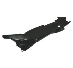 ΚΑΠΑΚΙ ΣΚΕΛΕΤΟΥ (ΟΥΡΑ) KAWASAKI KAZE-R (1999) ΑΡΙΣΤΕΡΟ ΜΑΥΡΟ ΓΝΗΣΙΟ